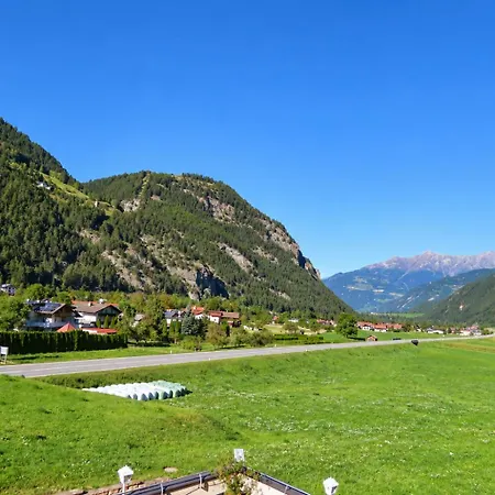Apartament Inntalerhof - Toesens