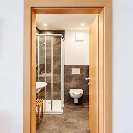 Apartament Inntalerhof - Toesens Tösenssteinach
