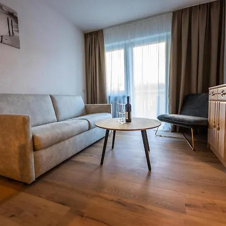 Apartament Inntalerhof - Toesens *