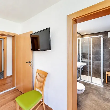 Inntalerhof - Toesens Apartament Tösenssteinach